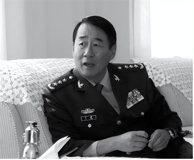 2006年王光美临终之际，子女问她还有何未了心愿，王光美：花明楼