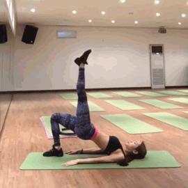 跑步多久减掉腿部脂肪最好,男生腿部脂肪怎么减