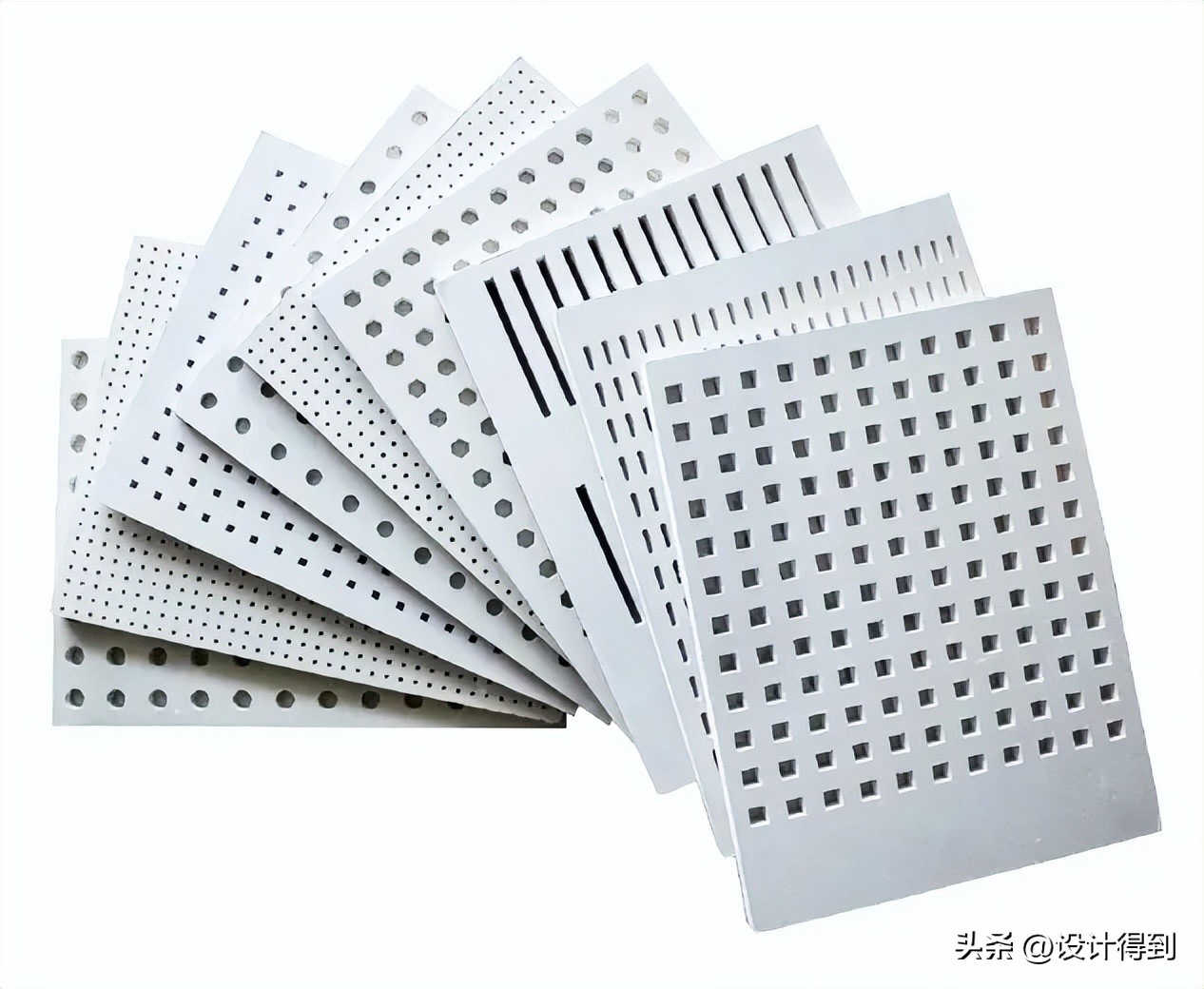 室内吸音材料如何隔音,室内空间大如何做吸音