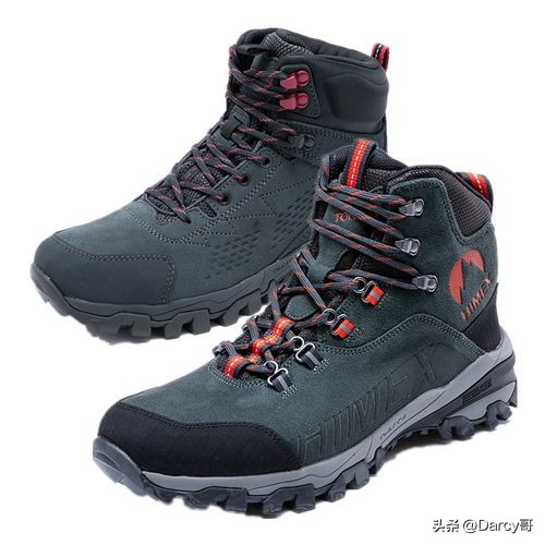 国产户外徒步登山鞋推荐,国产十大良心登山鞋