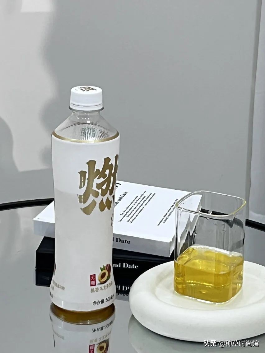 减肥喝什么饮料不长胖又燃烧脂肪,喝什么饮料不长胖还能变瘦12岁