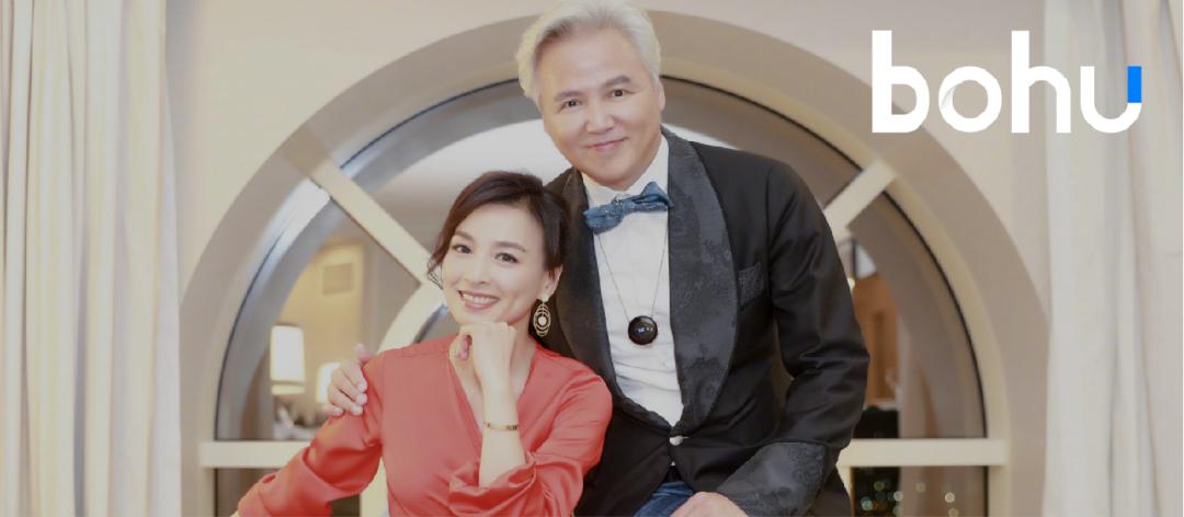 张庭的微商帝国,张庭夫妇的微商帝国即将坍塌