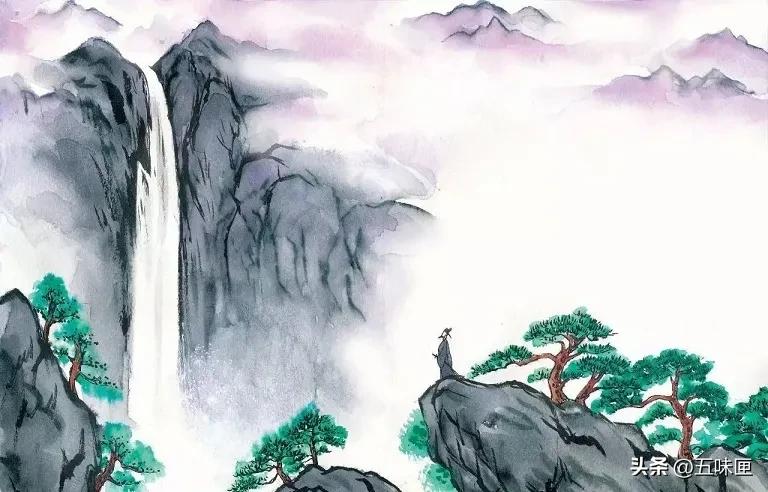 谪仙人斗酒诗百篇,李白斗酒诗百篇全文