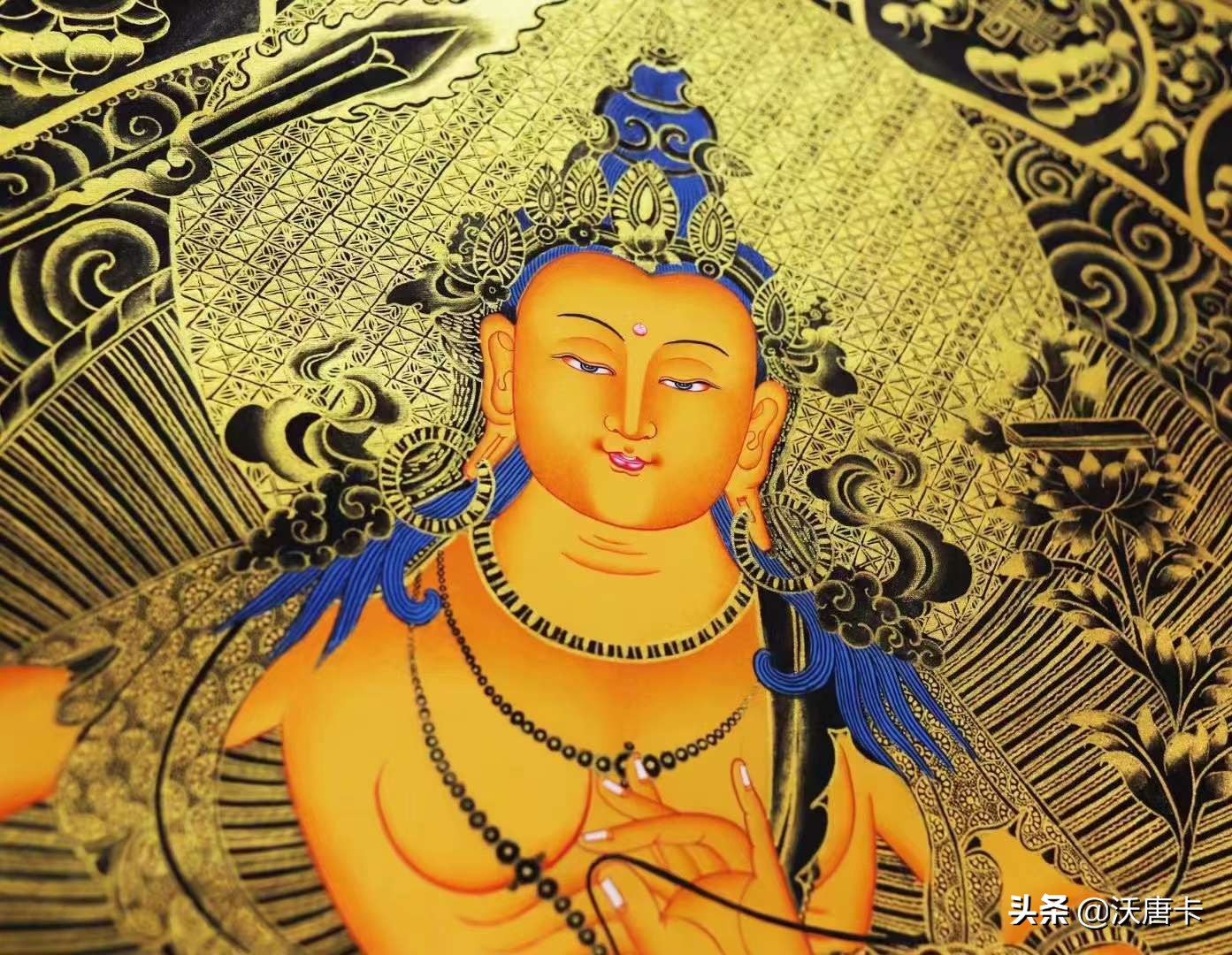 缘起喜马拉雅艺术,喜马拉雅艺术行情