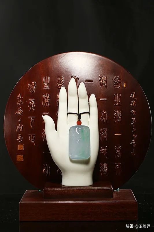 天工奖金奖翡翠,天工奖翡翠获奖视频