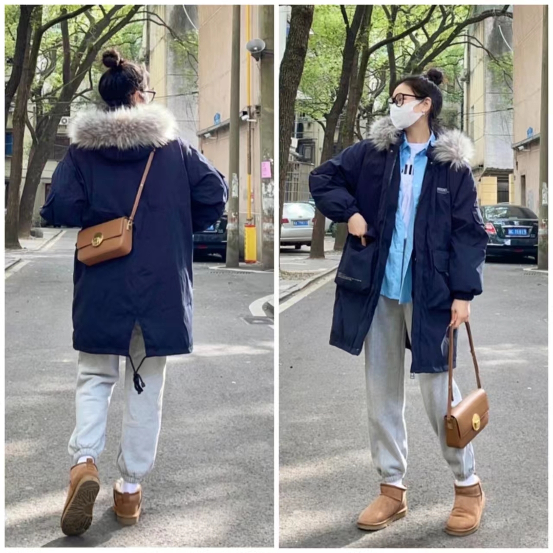 2018外套里面穿这3件内搭时髦保暖,冬天暖和又时尚的外套推荐