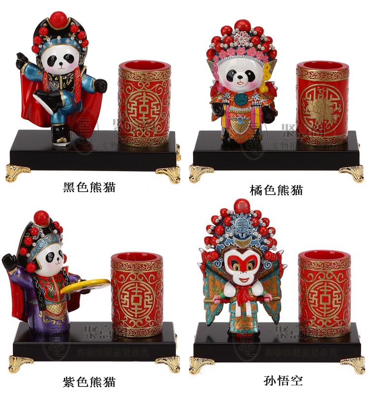 中国风工艺品送老外,中国风礼品送老外高档