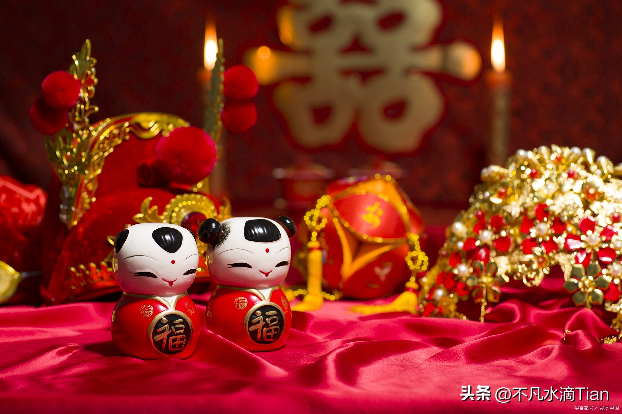 潮汕结婚特色风俗有哪些,潮汕人结婚习俗清单