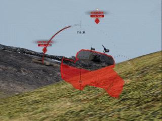 KRV的爱已变质！AMXM4（1954）晋级“T0”梯队，成为版本最大赢家