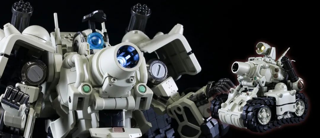 模玩测评擎天柱,模玩测评军事