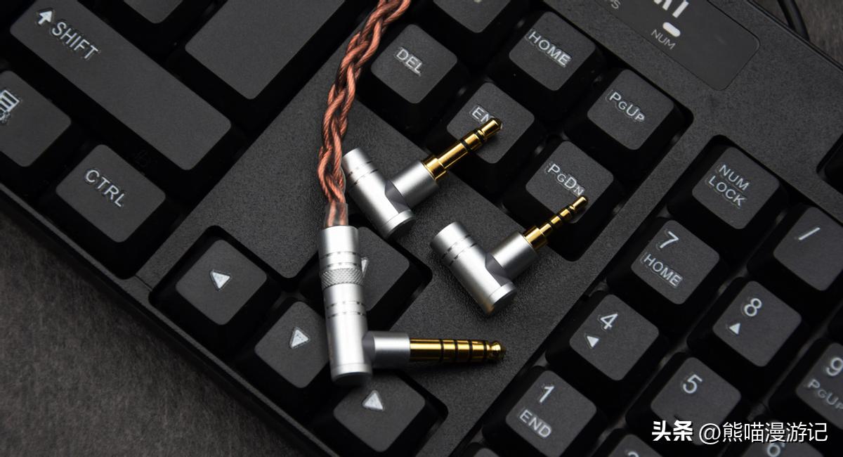 达音科最新耳机升级线,达音科耳机升级线怎么样