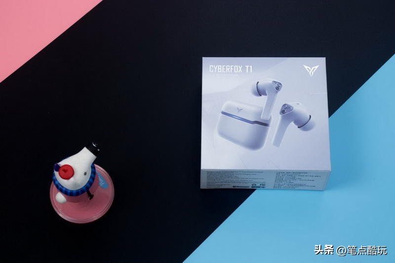 打吃鸡专用耳机有三种选择,吃鸡听声辨位无线耳机