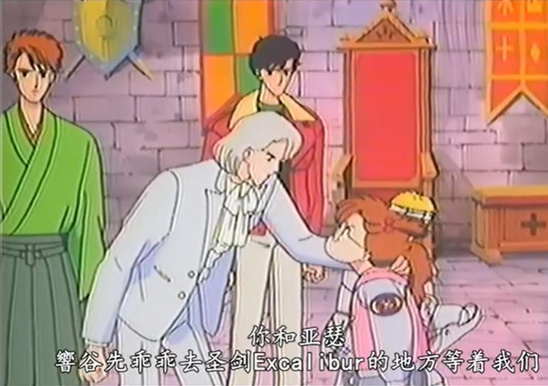 那些年看过的动画全集,你们没看过的动画片40部