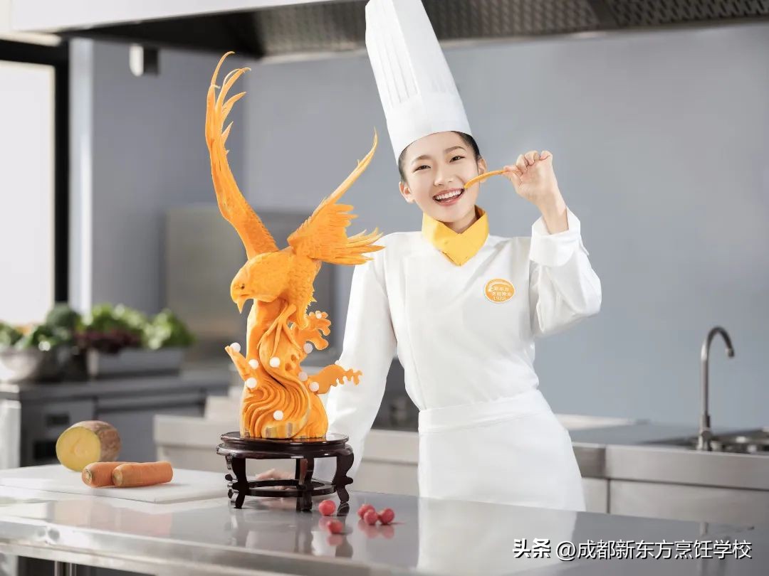 济南新东方烹饪学校厨师学费多少,新疆新东方烹饪学校中国好厨师