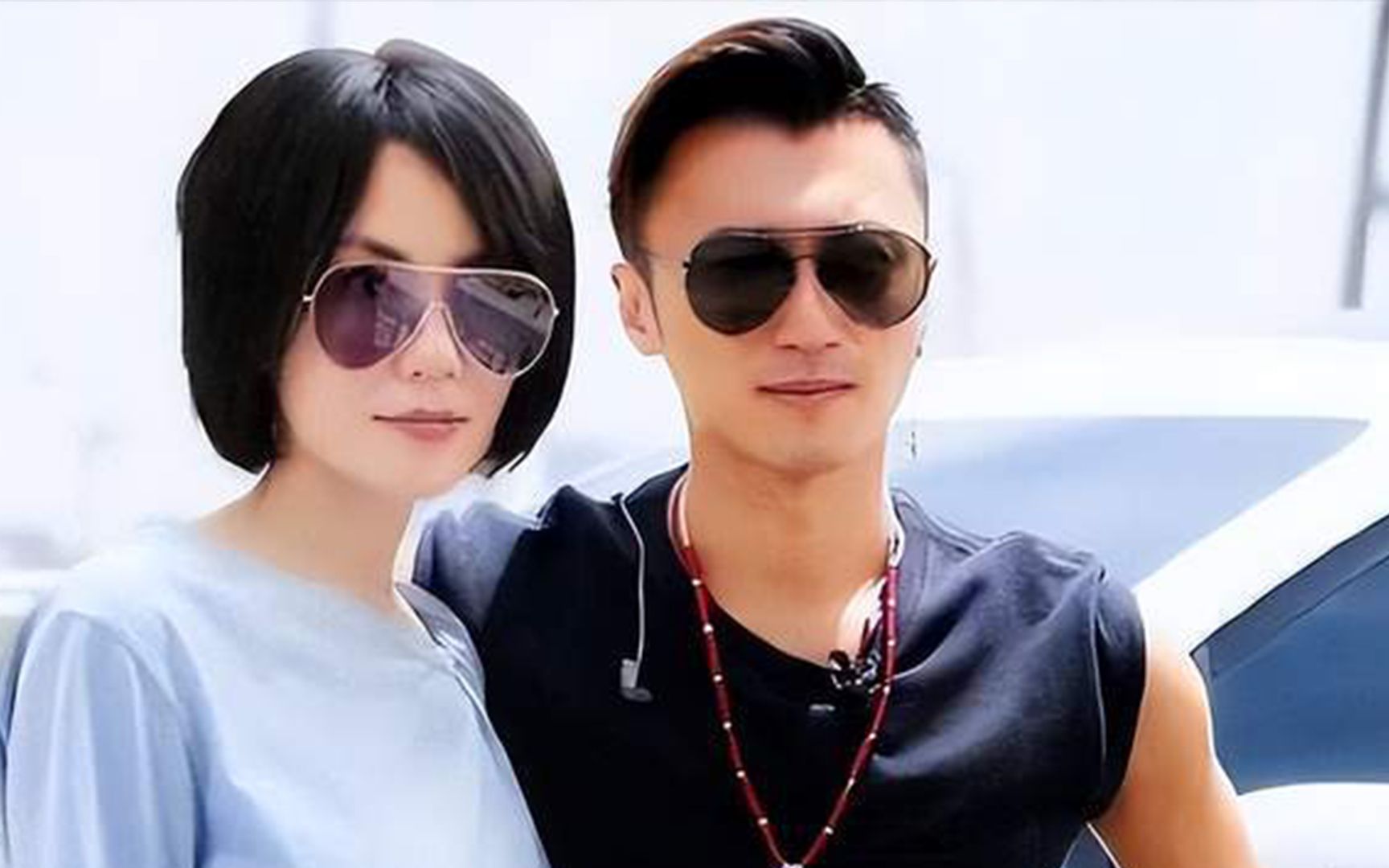 谢霆锋接受采访被曝此生最爱王菲,谢霆锋坦言最遗憾的事王菲无奈