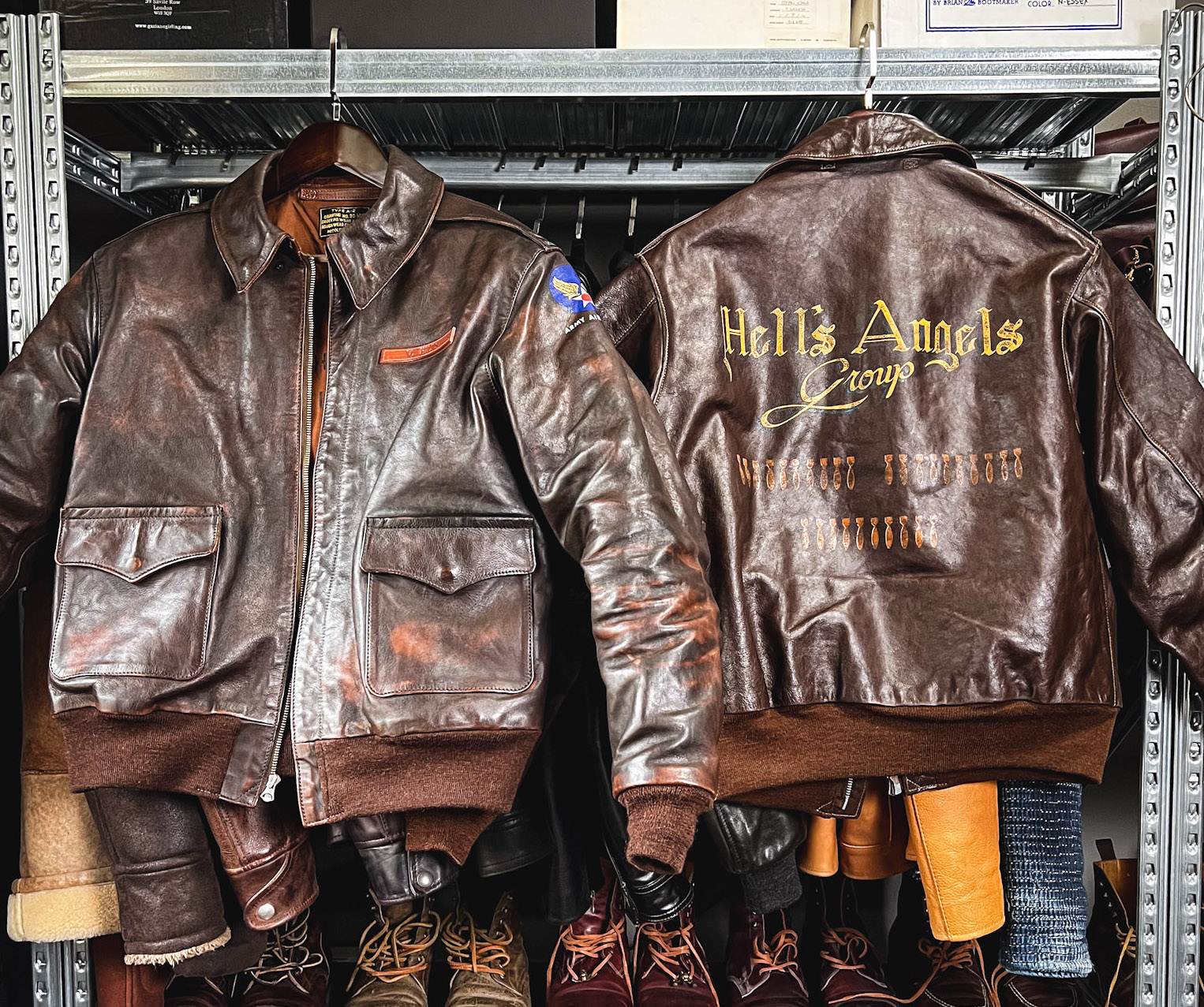 【建议收藏】图文并茂的鞋靴领域术语字典！