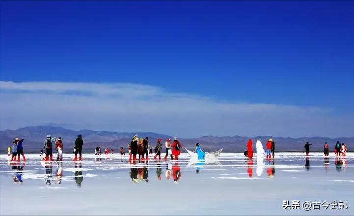 带你了解神秘的青海,青海省冷知识