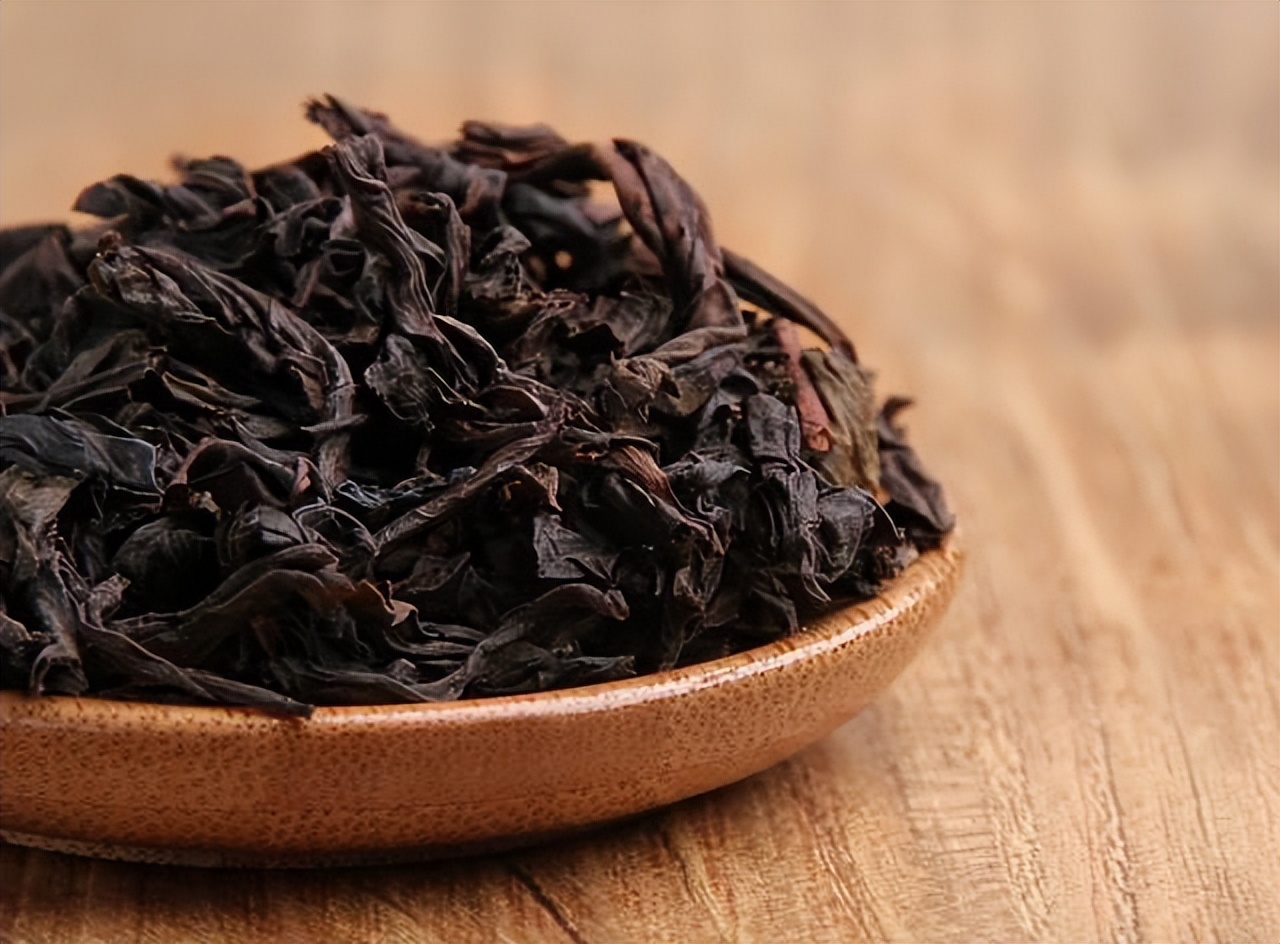 适合天天喝的口粮茶,耐泡回甘气足的口粮茶