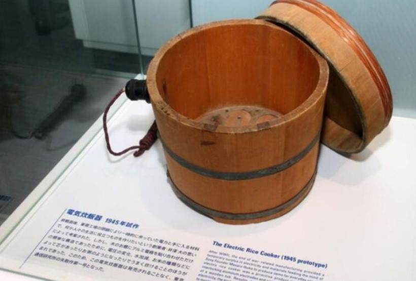 化身煮饭仙人还原古法烹饪柴火米饭--东芝进口IH电饭煲使用体验