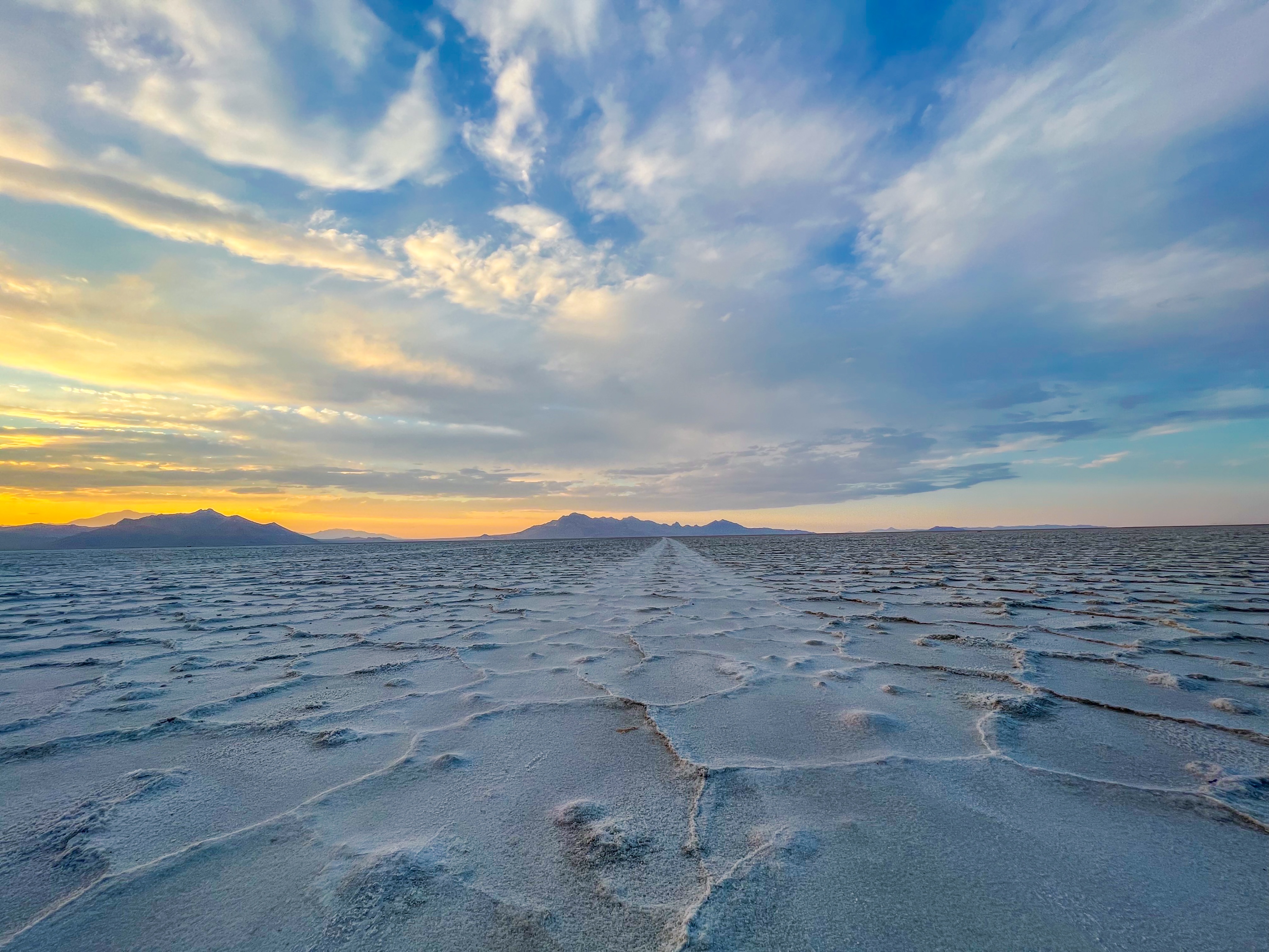 美国大学入学率最高的城市，犹他州盐湖城，旅游攻略