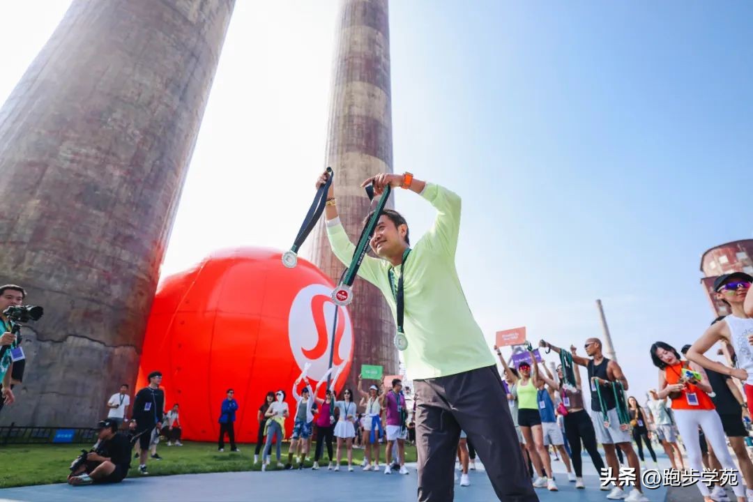 毛大庆马拉松跑步感言,毛大庆在马拉松中的感悟