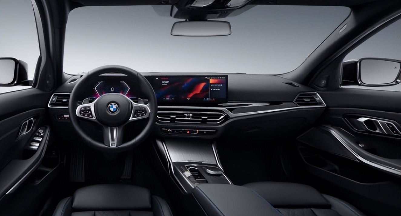 宝马3系a4和c级哪个好,全新宝马3系加量不加价31.39万起