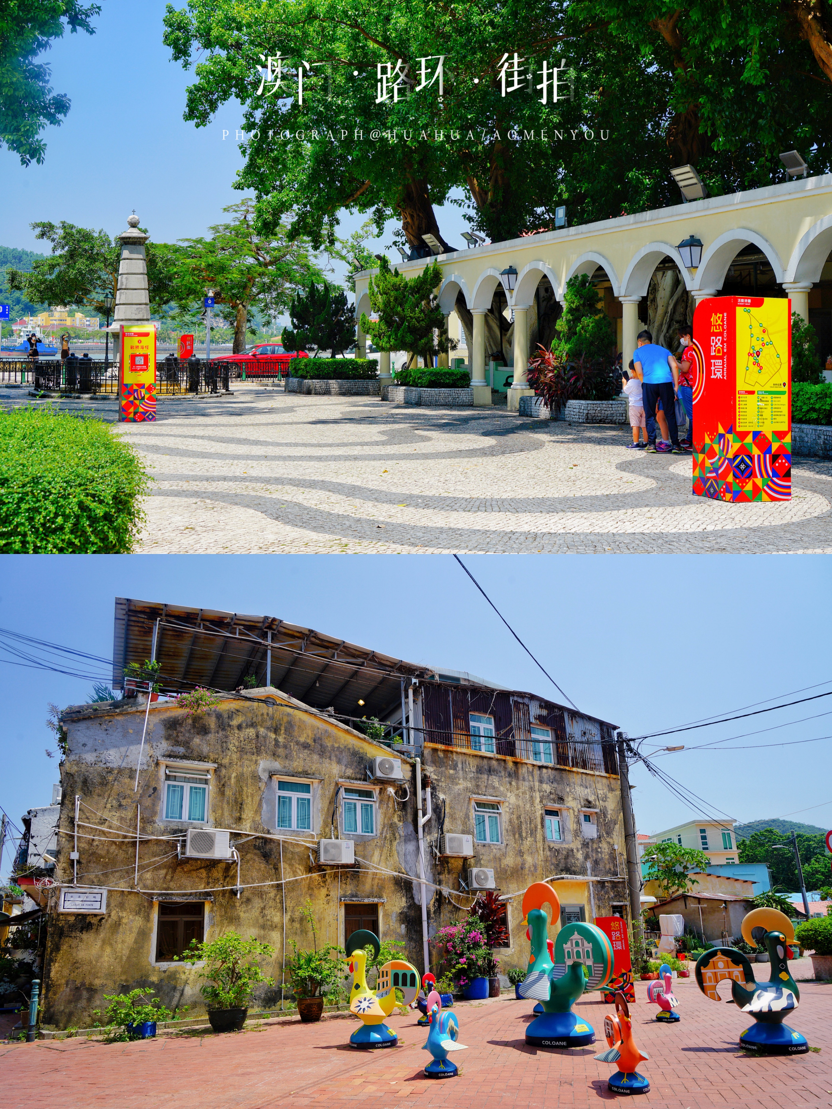 澳门旅游攻略自由行五一,澳门旅游攻略自由行一天夏天