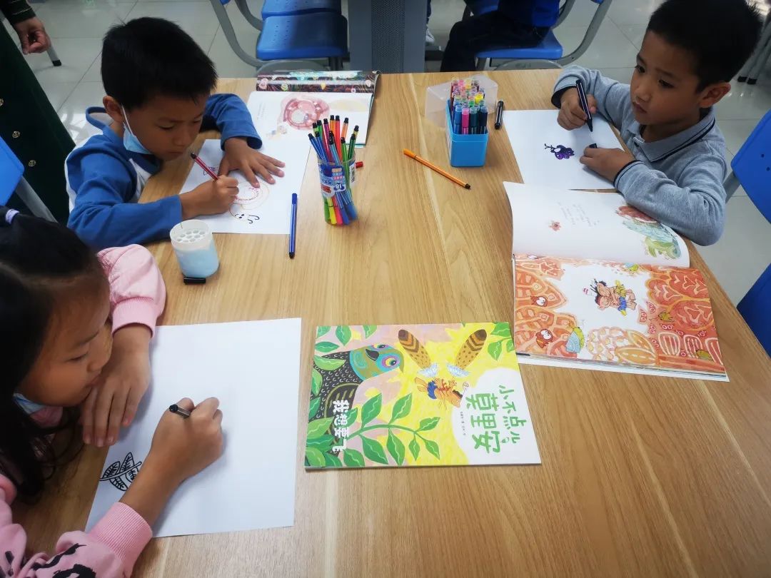 7台演出、6场展览、41场活动……请查收11月份光明区文化菜单！