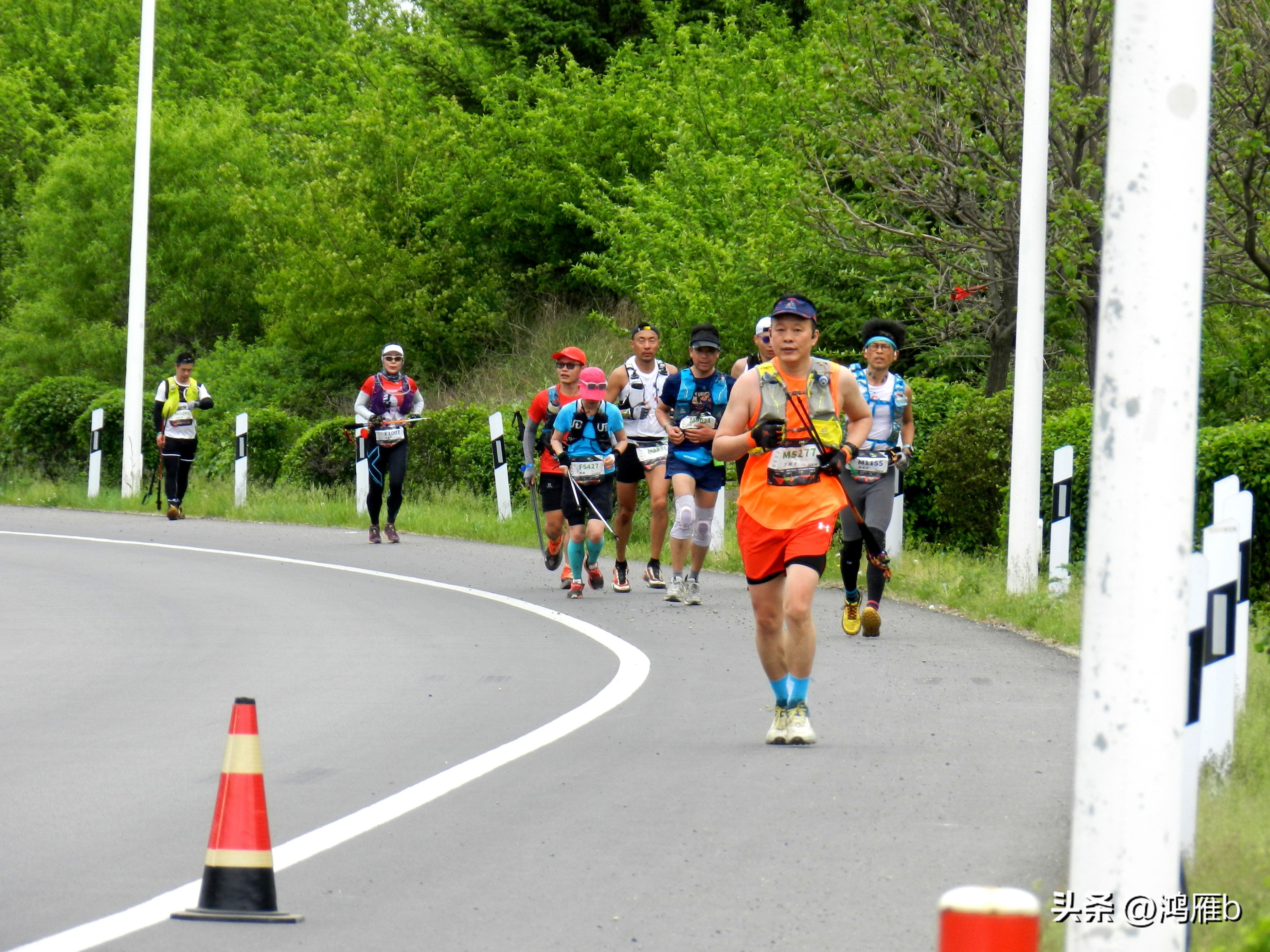 本溪关门山巴图鲁越野赛,巴图鲁越野关门山壹佰