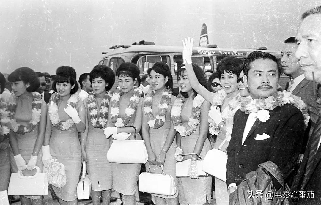 徐克吴宇森故事,徐克吴宇森的恩怨比电影还传奇