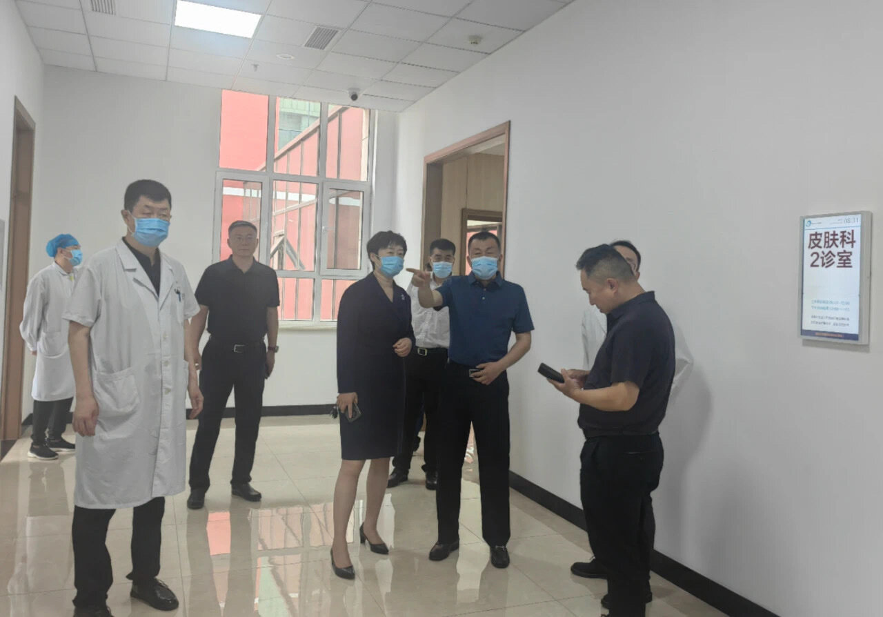 医院创新举措提升服务质量,医院门诊服务创新的措施