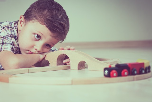 如何让青春期孩子不再说无聊,青春期孩子觉得无聊