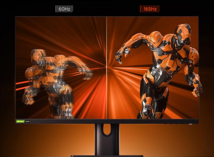 高刷新率的显示器真的适合你吗,分辨率高和刷新率高的显示器推荐