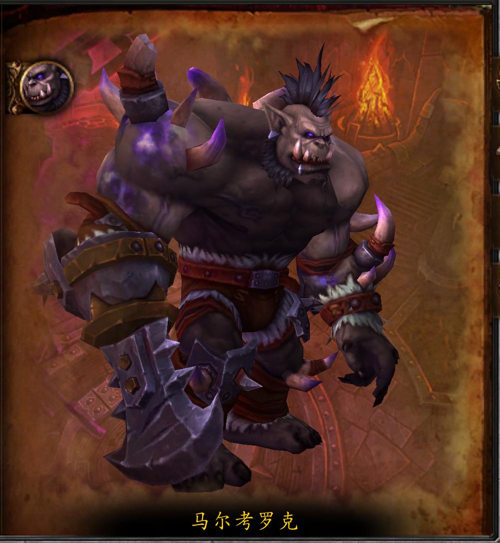 魔兽世界副本大全,决战奥格瑞玛迦拉卡斯单刷教程