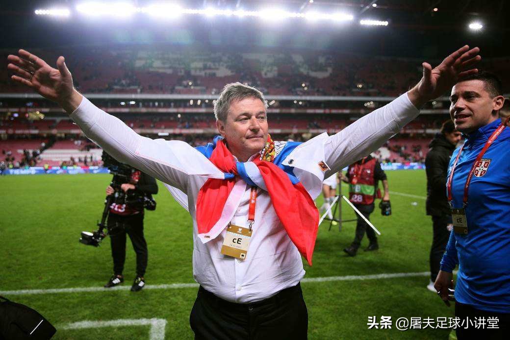 塞尔维亚绝杀葡萄牙原声解说,塞尔维亚绝杀葡萄牙德约克