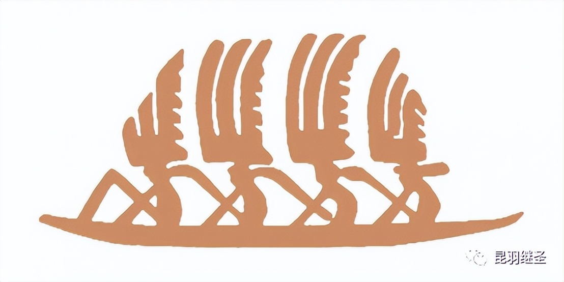 扒一扒西方历史,扒一扒张大千的画皮