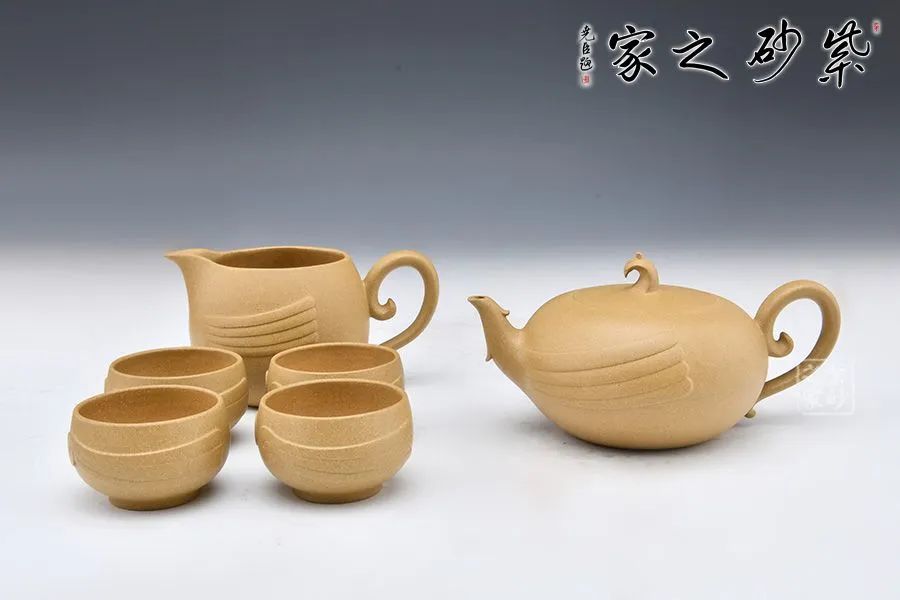 紫砂名家伉俪多少对,盘点紫砂界