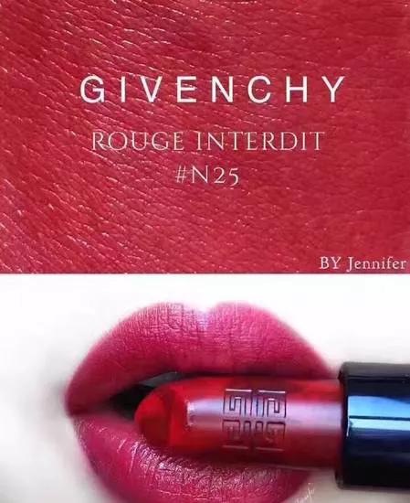 口红排名前十位的口红,口红排行榜前十名有哪些颜色