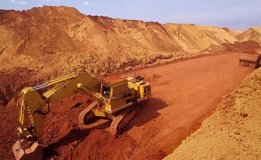 硬度低，耐高温，高延展，终于知道铝土矿为什么会用途如此广泛了