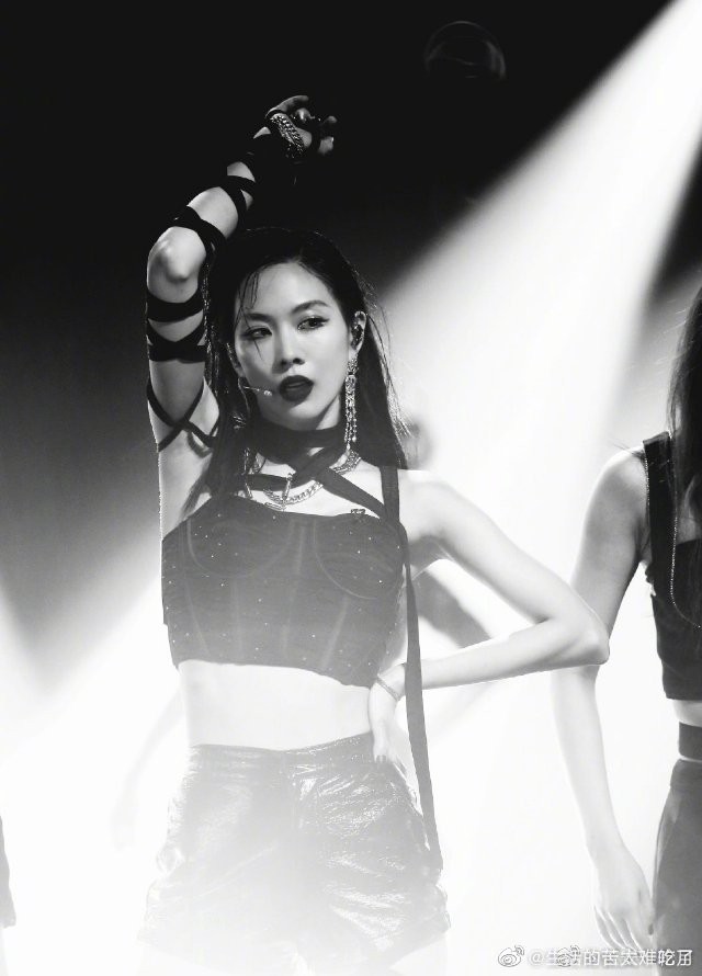 王霏霏程潇街舞完整版,王霏霏了不起街舞