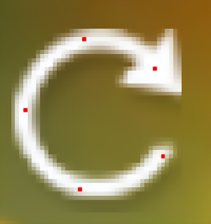 按键精灵如何判断坐标点颜色,按键精灵多点找色和区域找色区别