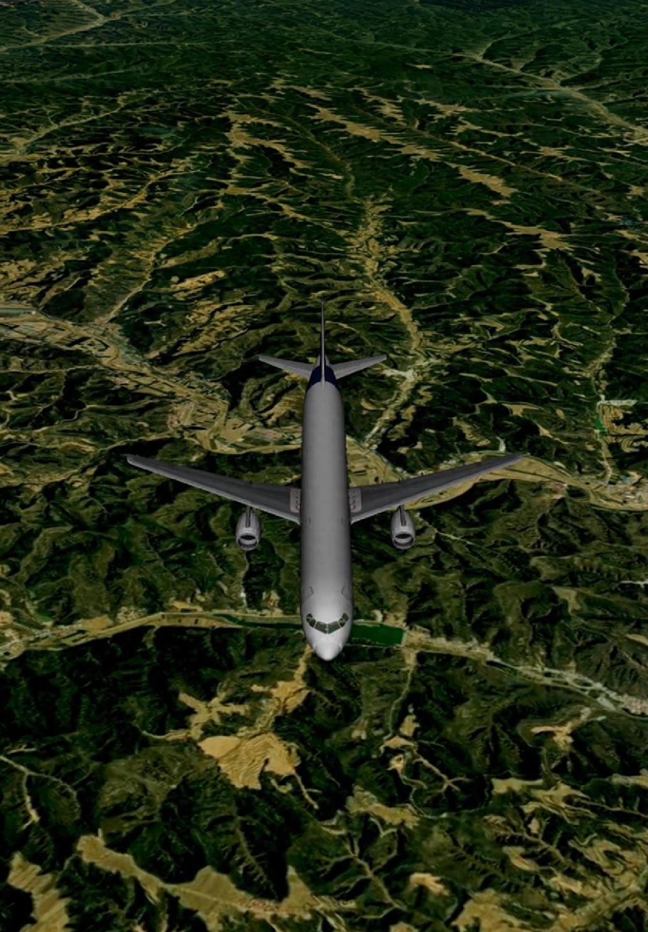 9月10日北京到兰州航班,24号飞往重庆的航班目前情况