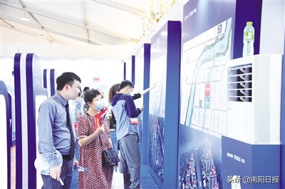 南阳特价购房活动时间,南阳房展会参展楼盘