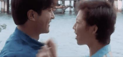 中国香港经典港片排行榜,香港回归25年经典港片名场面