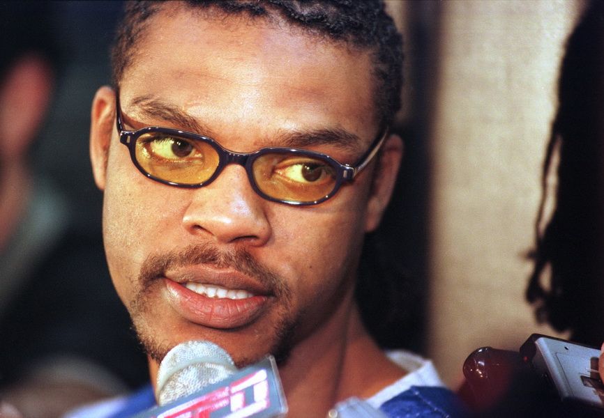 nba狂人斯普雷维尔集锦,nba狂人斯普雷维尔照片