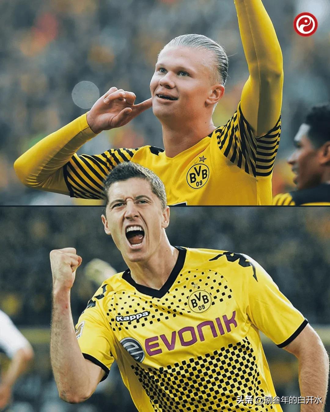 魔人哈兰德射门,魔人哈兰德本赛季进球