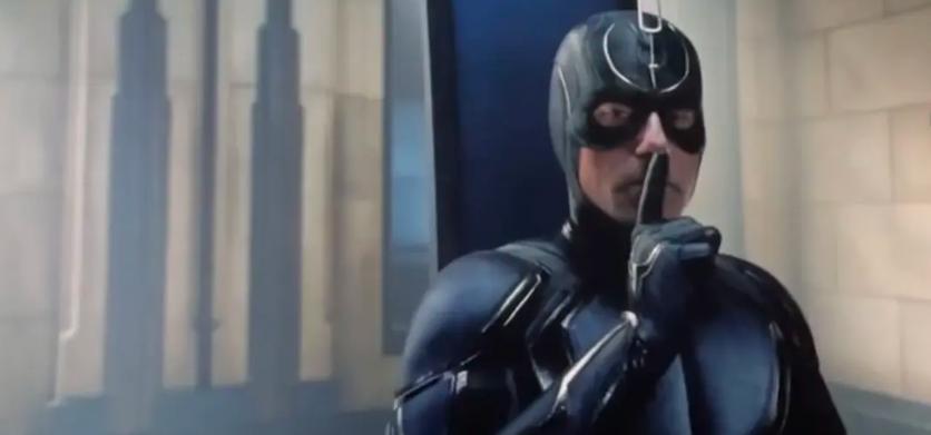 漫威奇异博士的多元宇宙时期,漫威多元宇宙世界观是否真实存在