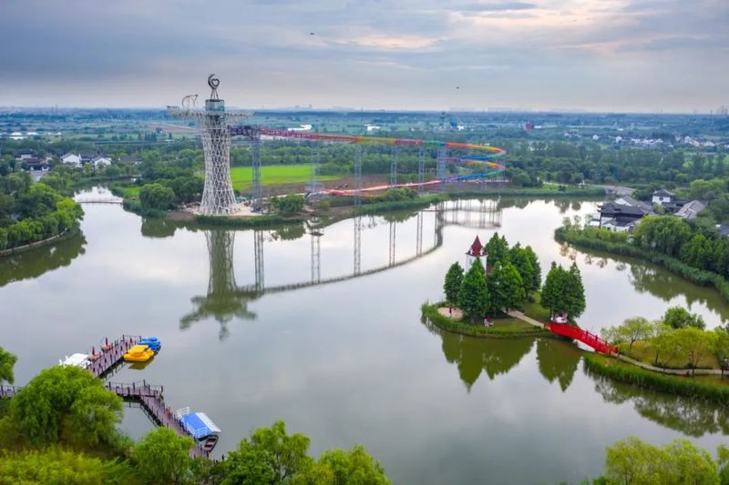苏州海洋馆附近吃饭的地方推荐,苏州海洋公园旁边哪些好吃的