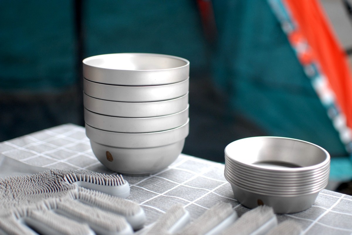 精致化露营装备,精致露营套装