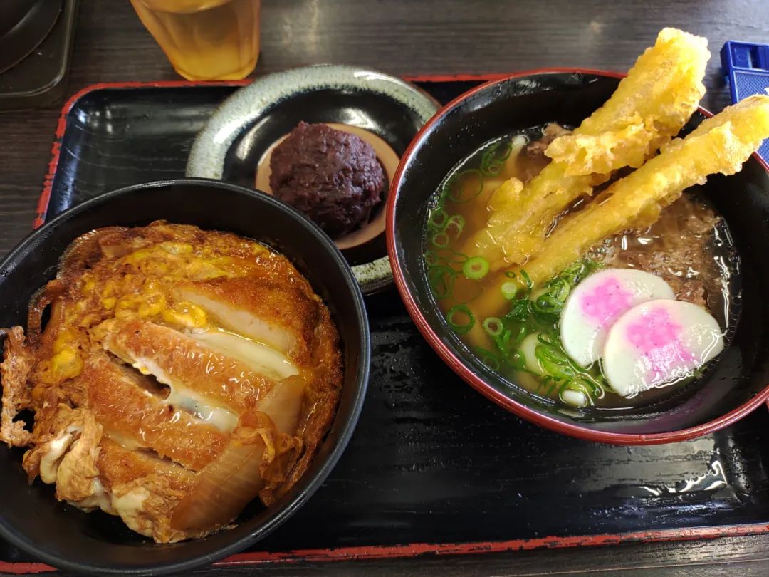 日本小哥回日本,日本小哥下班回家